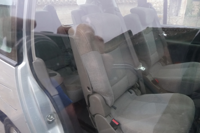 espace renault carminat toutes options de 2006 acheter vendre