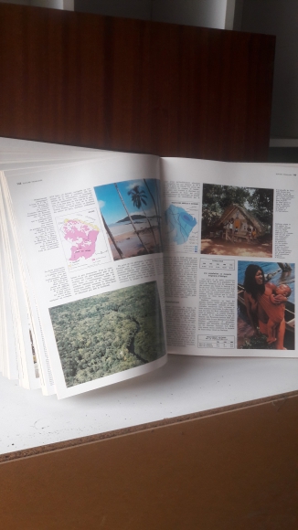 collections de livres acheter vendre