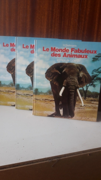 collections de livres acheter vendre