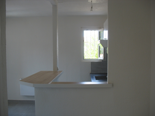 Location T2 à Canet Village acheter vendre