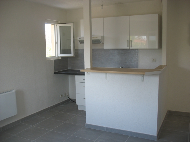 Location T2 à Canet Village acheter vendre