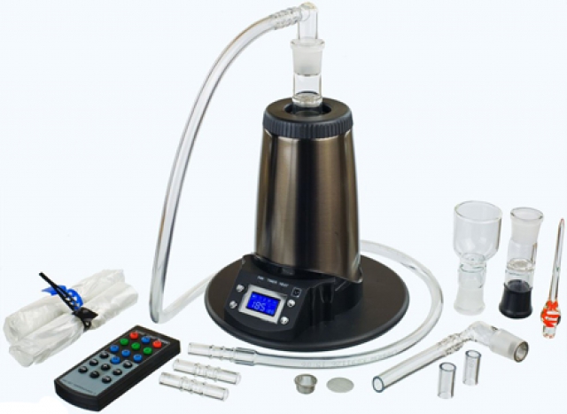 Vaporisateur Arizer Extreme Q acheter vendre