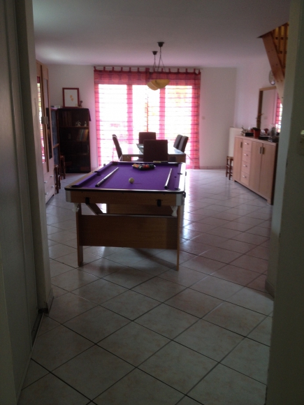 Maison Rehainviller  acheter vendre