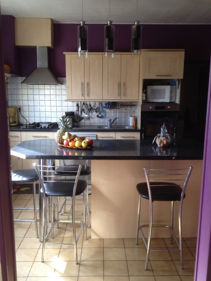 Maison Rehainviller  acheter vendre