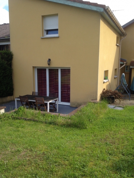 Maison Rehainviller  acheter vendre