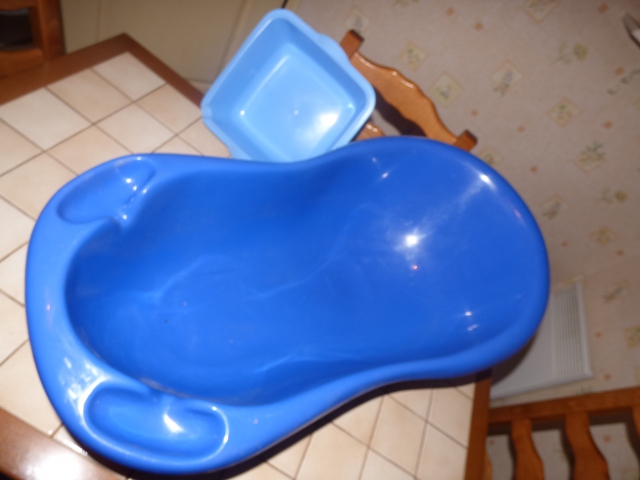 baignoire bébé acheter vendre