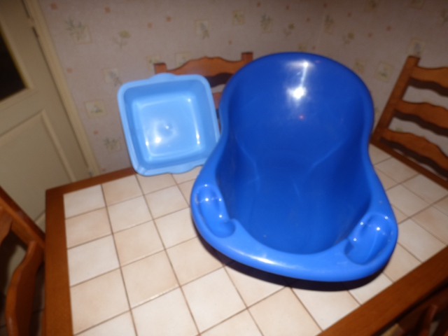 baignoire bébé acheter vendre