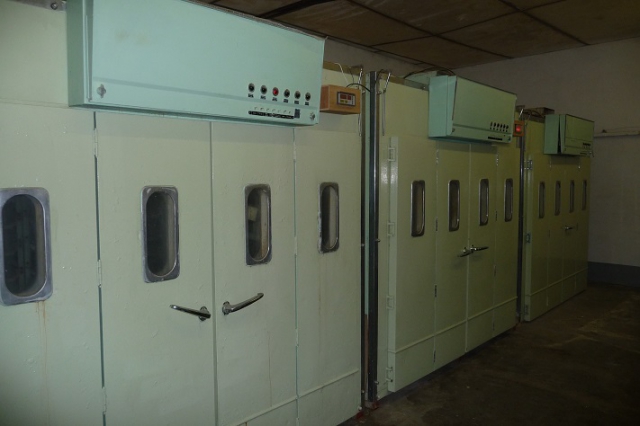 couveuses pro acheter vendre