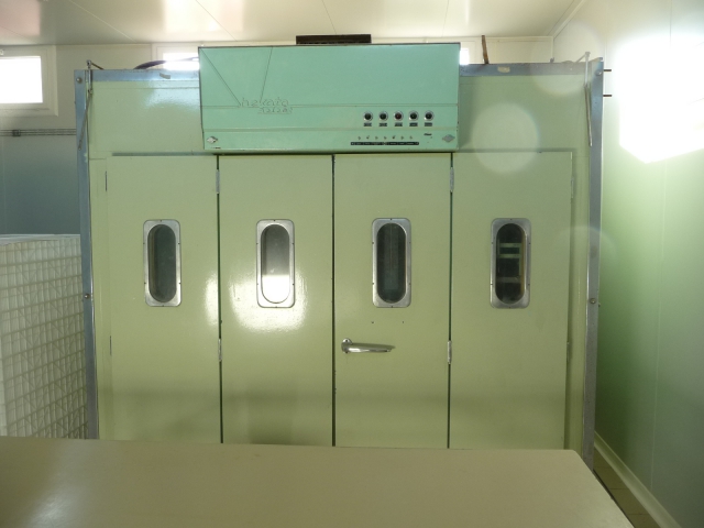 couveuses pro acheter vendre