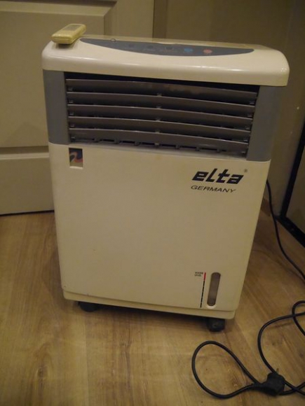 VENTILATEUR MOBILE ELTA acheter vendre