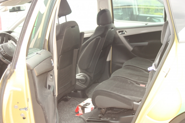 citroen C4 Grand Picasso acheter vendre