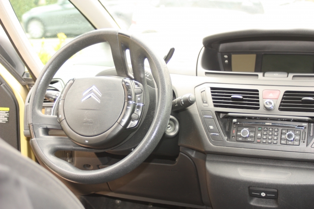 citroen C4 Grand Picasso acheter vendre