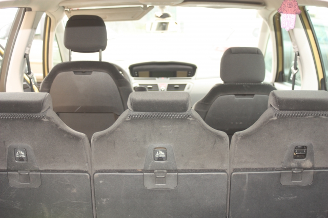 citroen C4 Grand Picasso acheter vendre