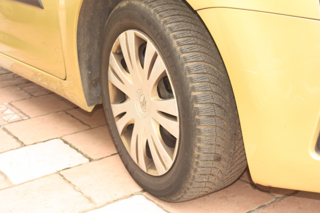 citroen C4 Grand Picasso acheter vendre