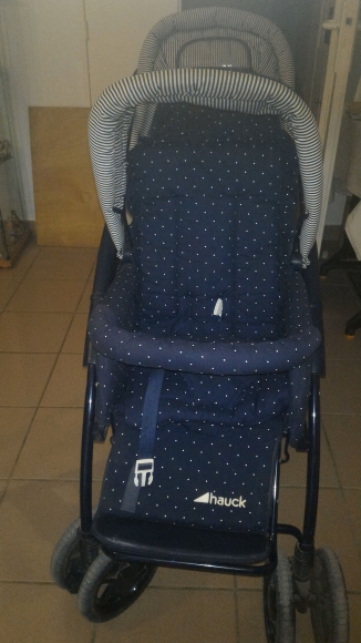 poussette double acheter vendre