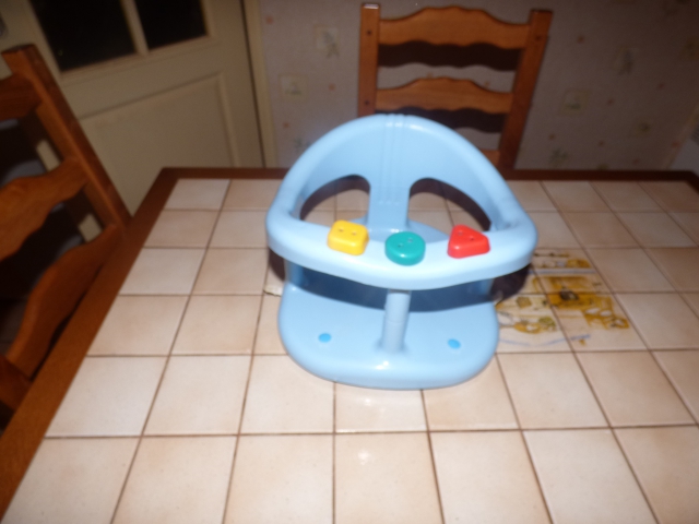 siége bain pour bébé acheter vendre
