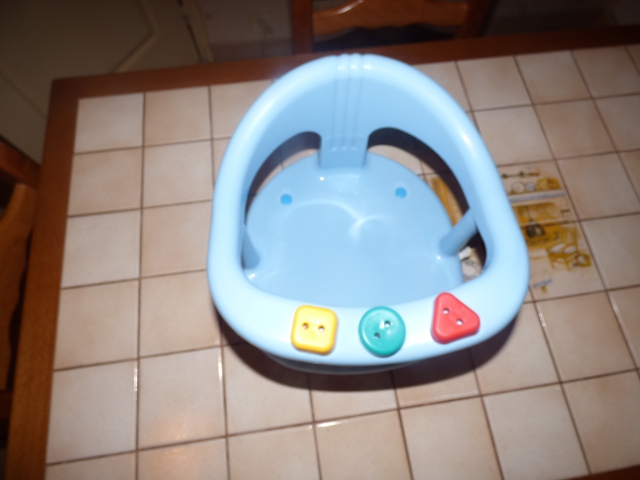 siége bain pour bébé acheter vendre