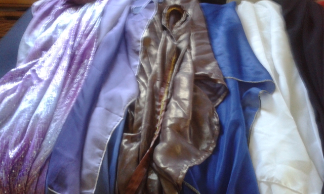 costume danse oriental acheter vendre