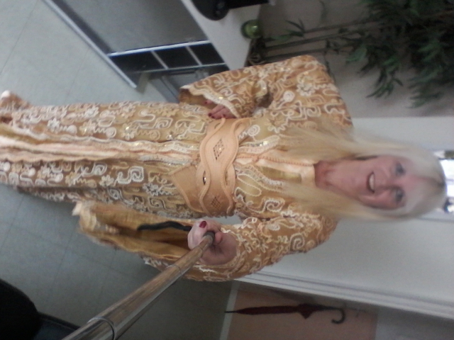 costume danse oriental acheter vendre