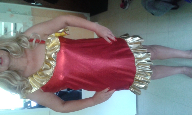 costume danse oriental acheter vendre