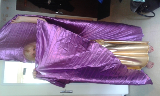 costume danse oriental acheter vendre