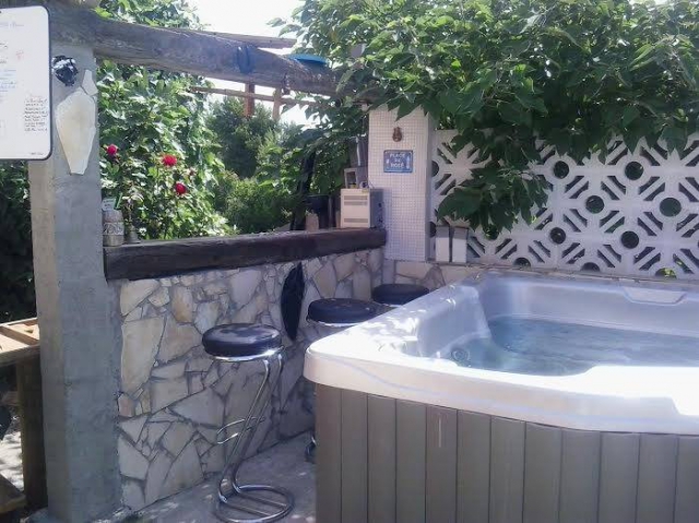 Spa Jacuzzi "Peips" 4 Places acheter vendre