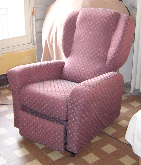 FAUTEUIL-RELEVEUR électrique à télécommande acheter vendre