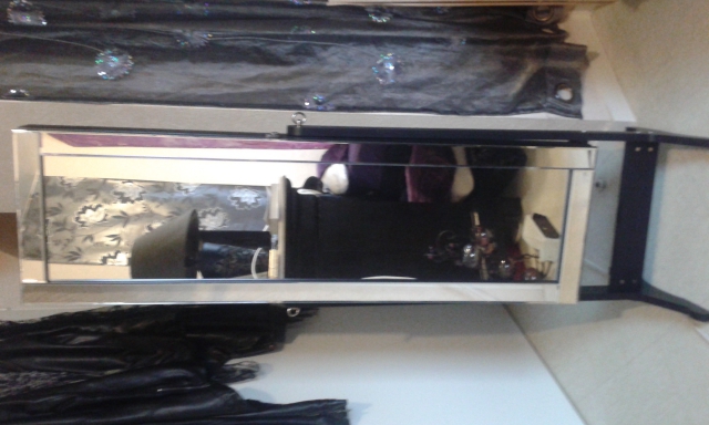 miroir a bijoux sur pied acheter vendre