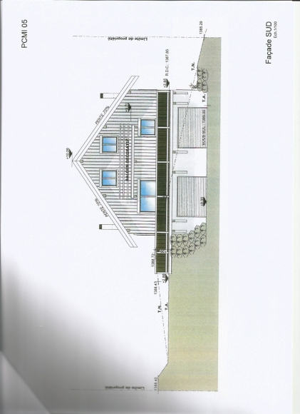 TERRAIN CONSTRUCTIBLE acheter vendre