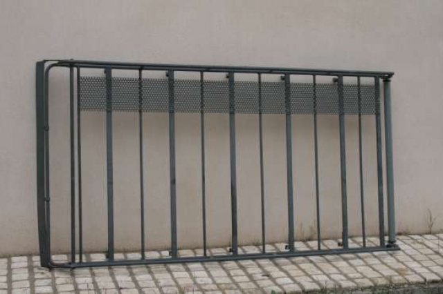 GALERIE JUMPY SCUDO EXPERT acheter vendre