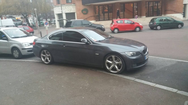Jantes 19 BMW avec pneus acheter vendre
