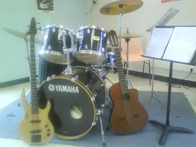 cours de musique  acheter vendre