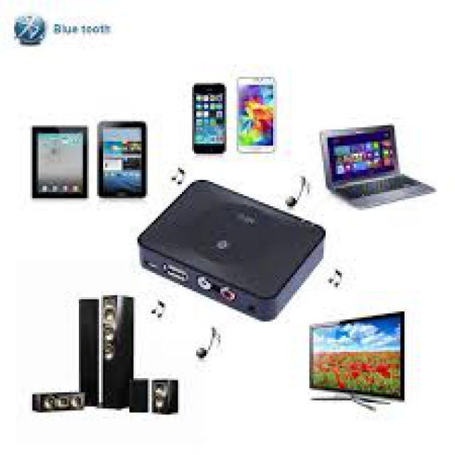 Récepteur bluetooth neuf acheter vendre