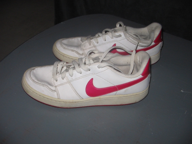 basket nike taille 38  acheter vendre