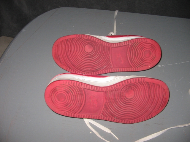 basket nike taille 38  acheter vendre