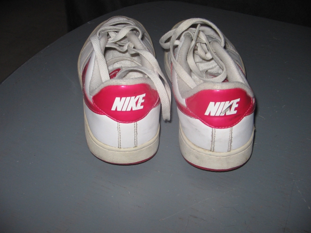 basket nike taille 38  acheter vendre