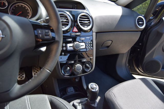 Opel corsa acheter vendre