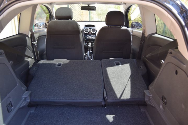 Opel corsa acheter vendre