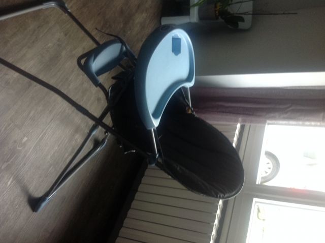 Chaise bebe acheter vendre