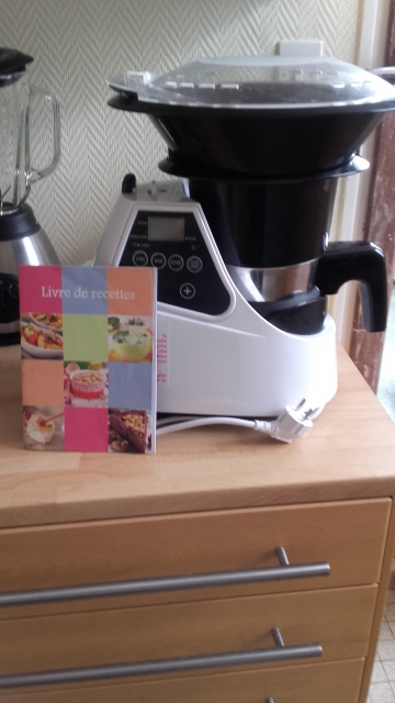 Multi cuiseur vapeur robot acheter vendre