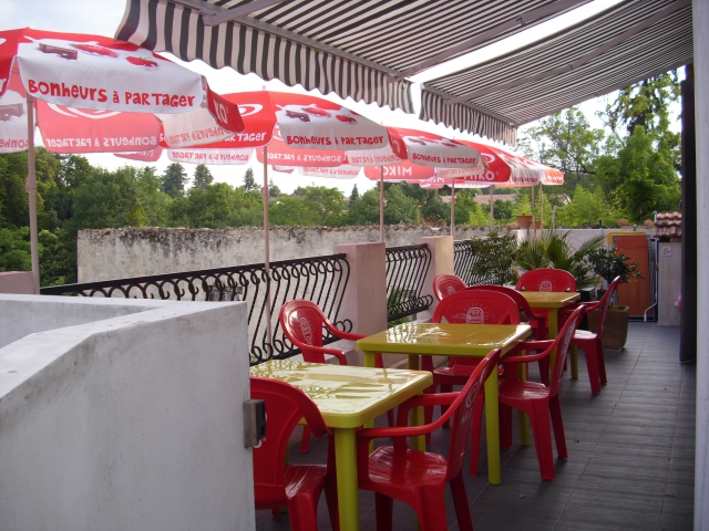 Restaurant pizzéria avec logement acheter vendre