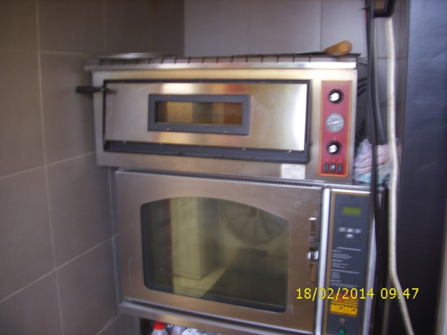 Restaurant pizzéria avec logement acheter vendre