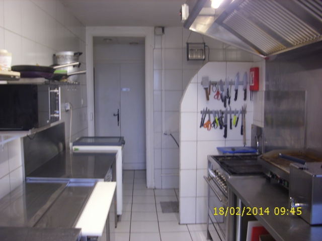 Restaurant pizzéria avec logement acheter vendre