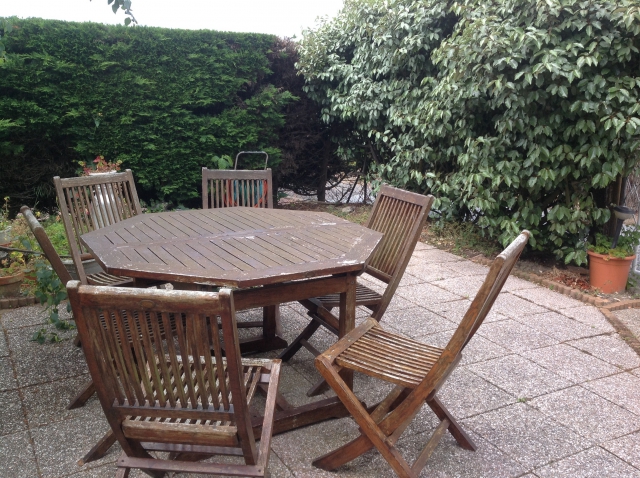 Maison dans résidence avec pisicne et tennis acheter vendre