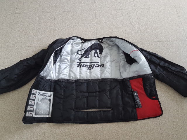 blouson moto furygan acheter vendre