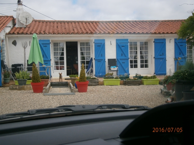maison au calme acheter vendre