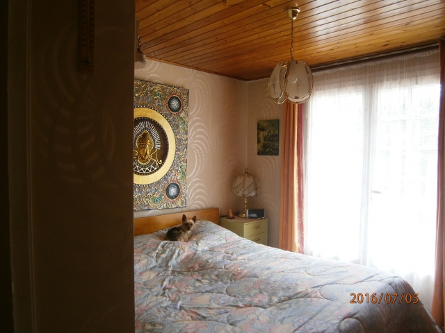 maison au calme acheter vendre