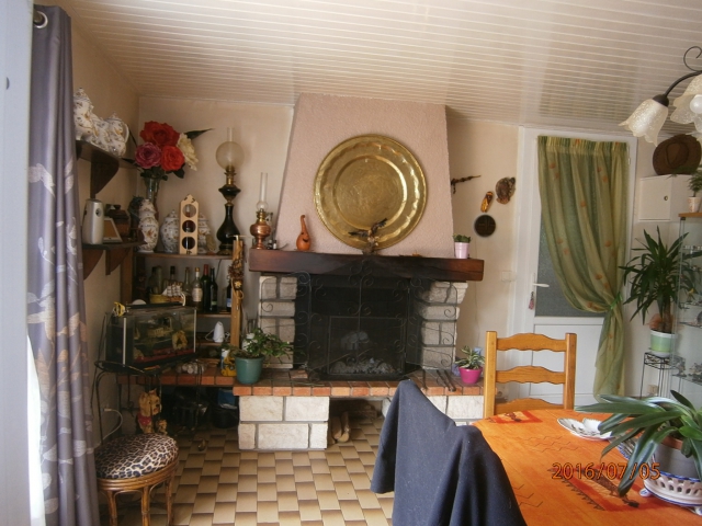 maison au calme acheter vendre