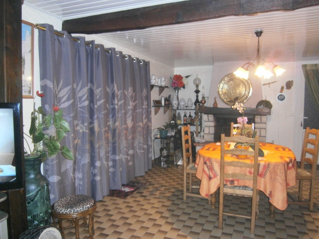 maison au calme acheter vendre