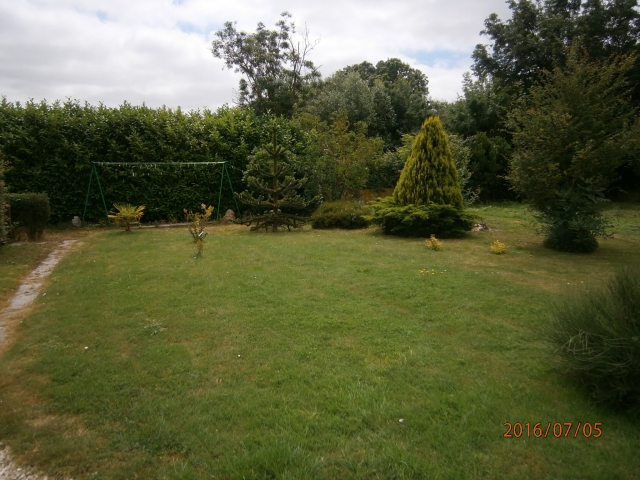 maison au calme acheter vendre